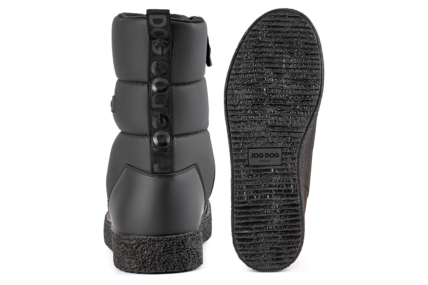 ботинки 1205AMIGR3-070 черный сигма, фото 4
